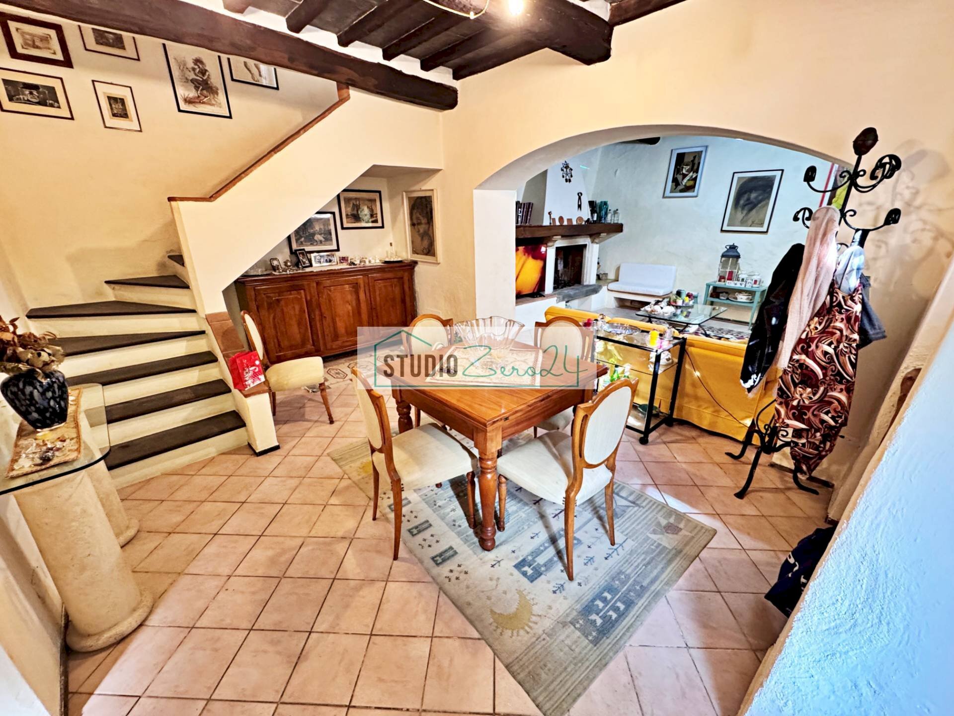 Foto 3 - Casa semi indipendente via vitoio, Pietrasanta - foto 3