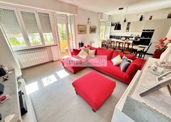 Foto 6 - Appartamento via calabria, Pietrasanta - foto 6