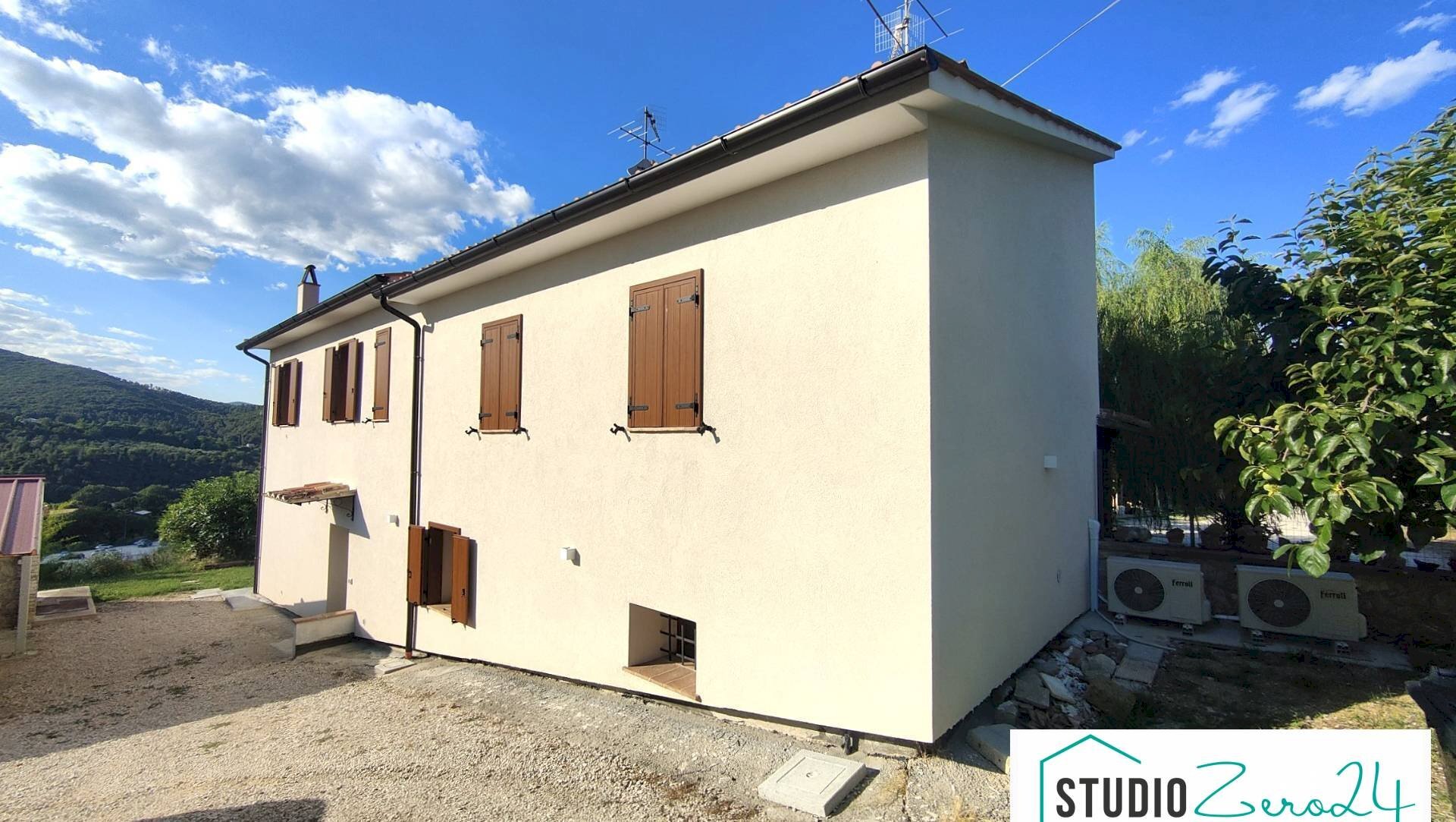 Foto 2 - Rustico Amelia - foto 2