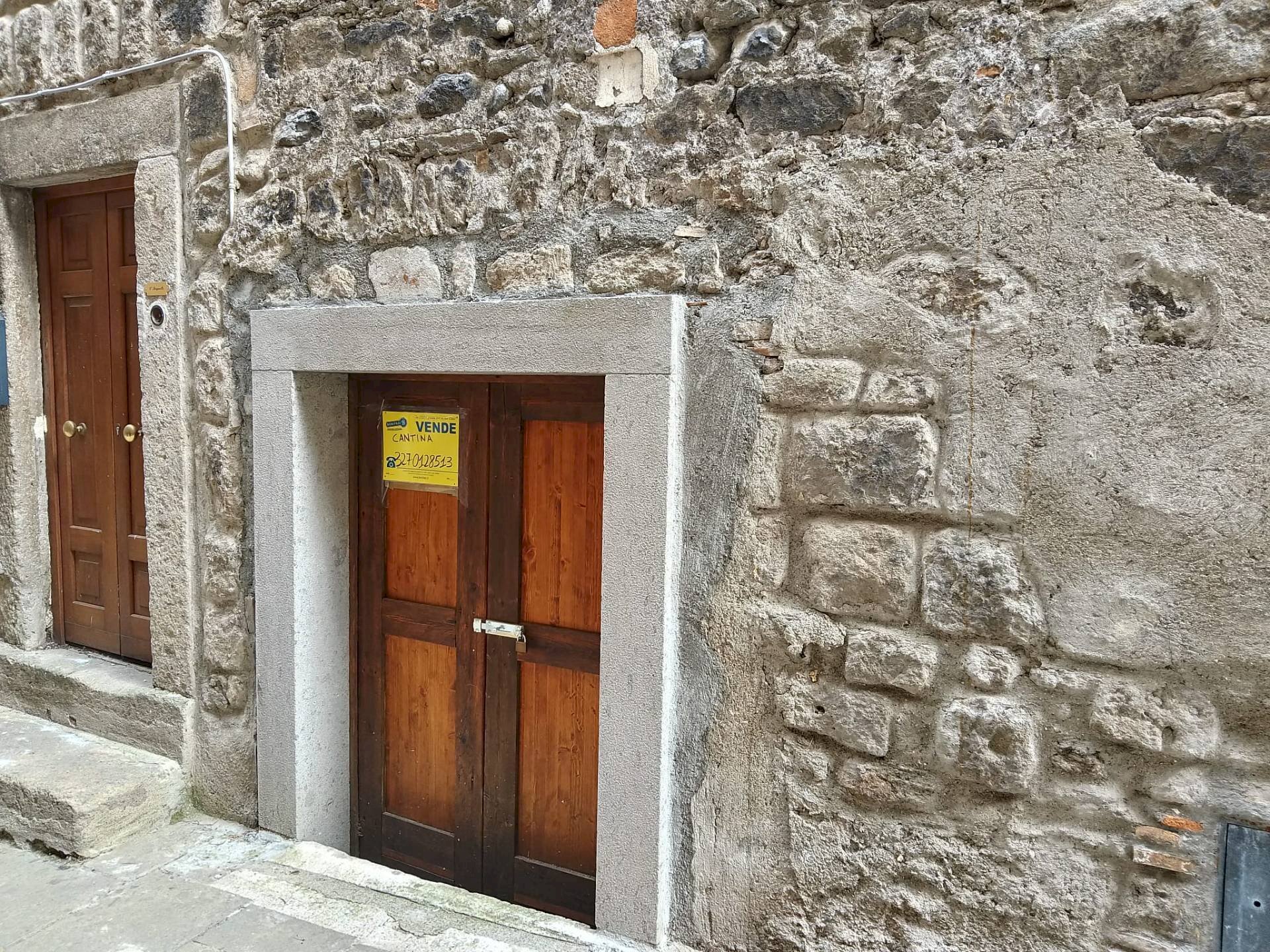 Foto 1 - Cellar / Attic via tondi, Viterbo - photo 1