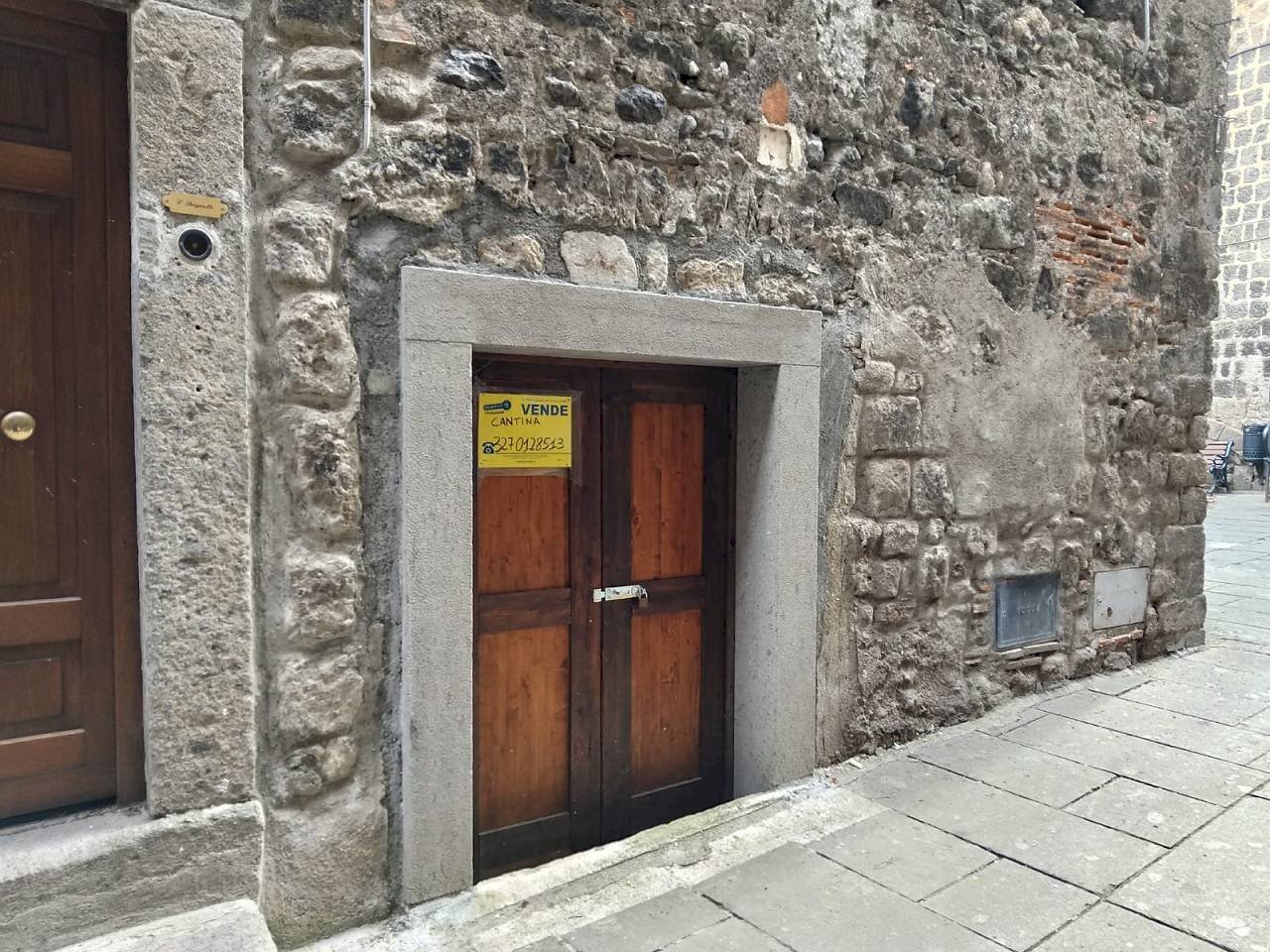 Foto 2 - Cellar / Attic via tondi, Viterbo - photo 2