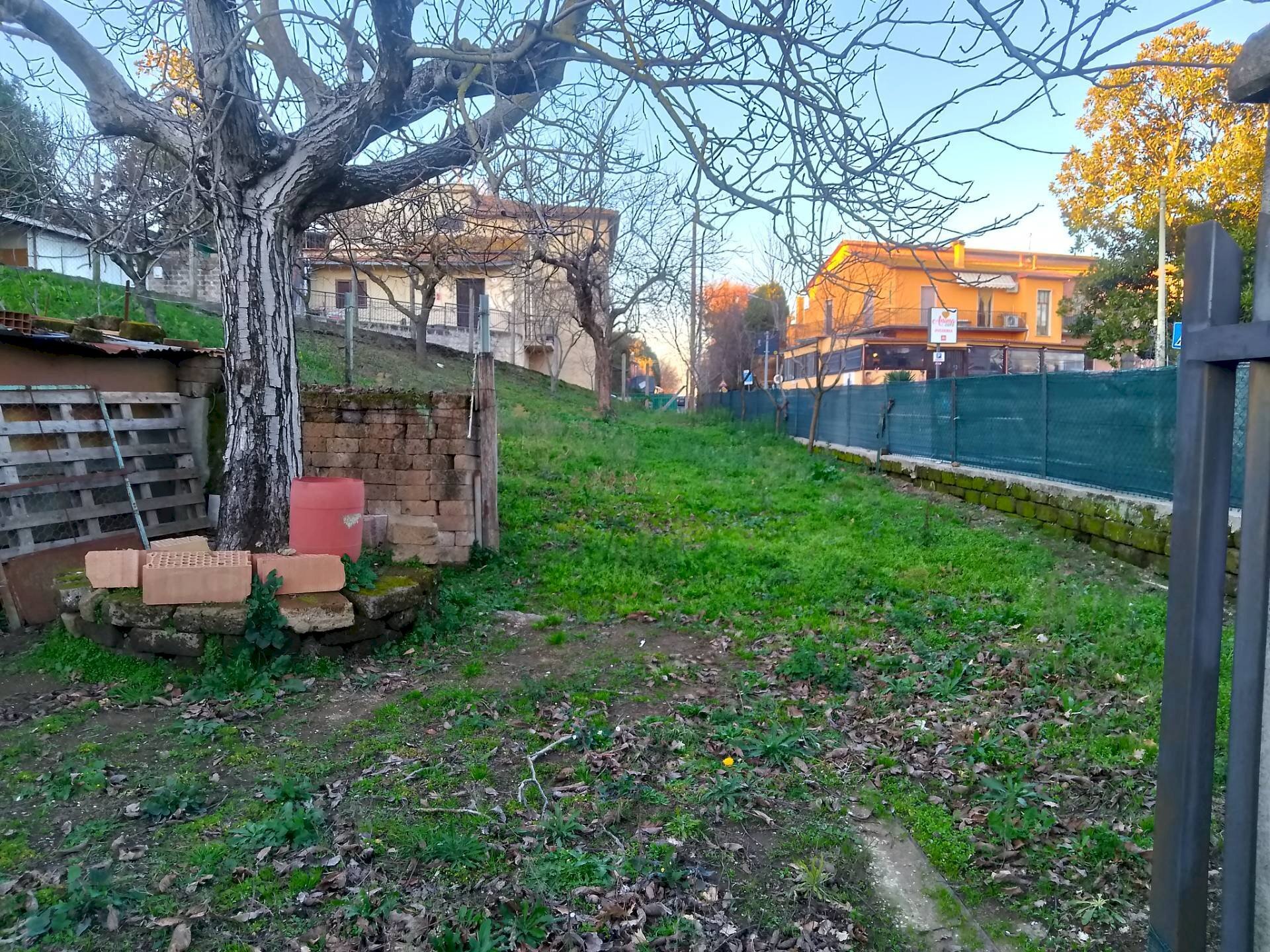 Foto 1 - Warehouse loc la cava, Celleno - photo 1