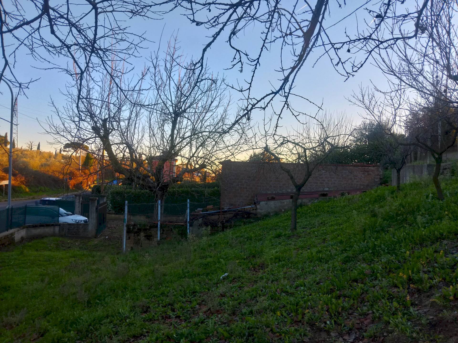 Foto 2 - Warehouse loc la cava, Celleno - photo 2