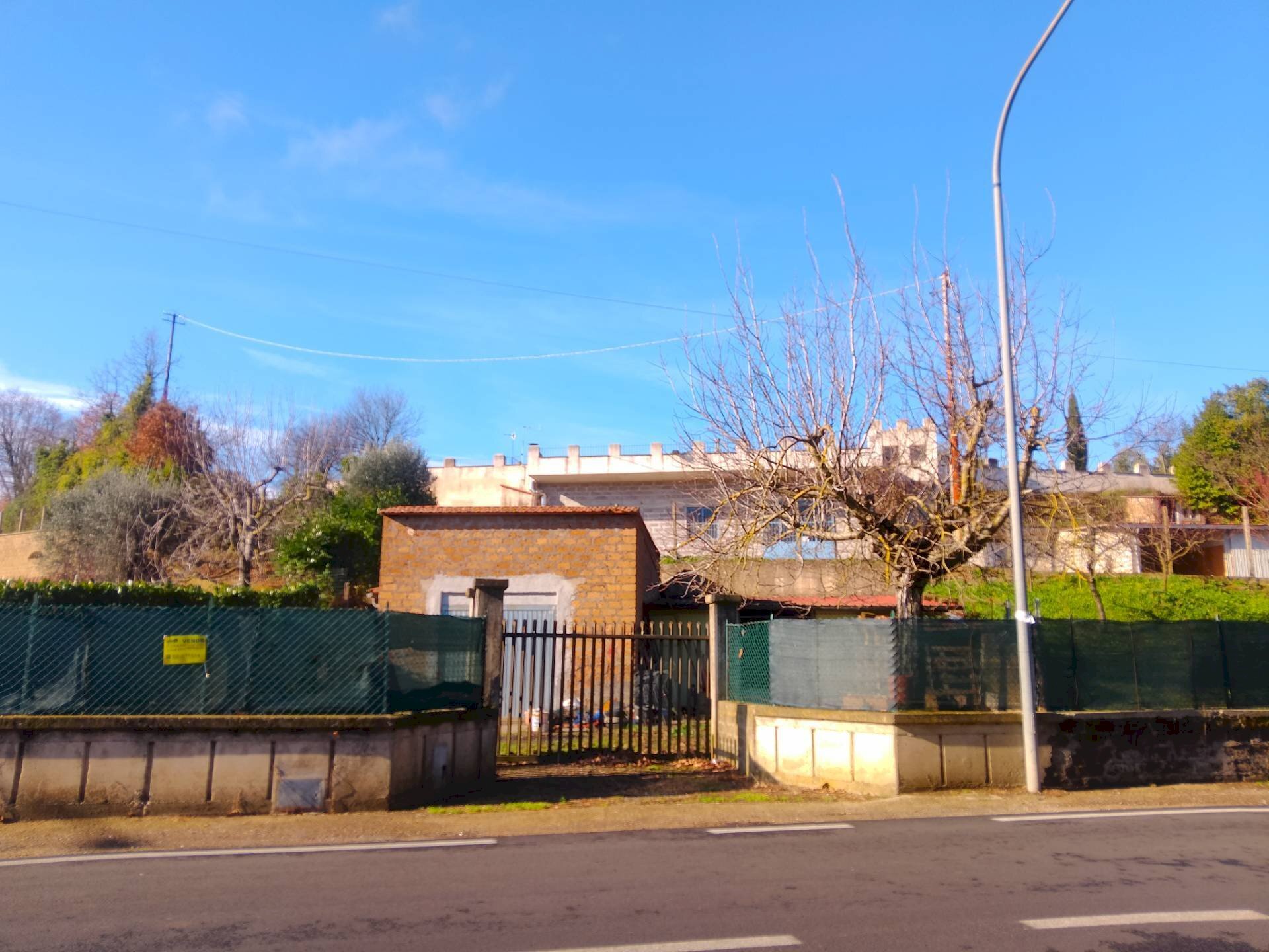 Foto 3 - Warehouse loc la cava, Celleno - photo 3