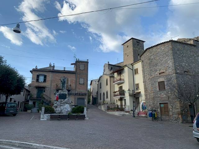 Foto 2 - Stabile - Palazzo sipicciano piazza umberto I
 
17, Graffignano - foto 2