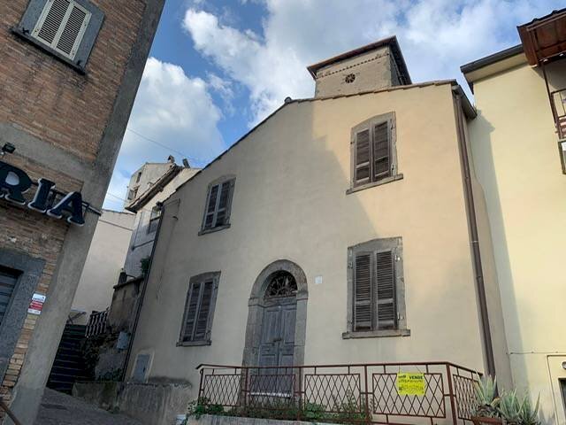 Foto 3 - Stabile - Palazzo sipicciano piazza umberto I
 
17, Graffignano - foto 3