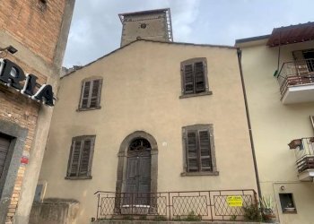 Foto 1 - Stabile - Palazzo sipicciano piazza umberto I
 
17, Graffignano - foto 1