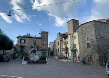 Foto 2 - Stabile - Palazzo sipicciano piazza umberto I
 
17, Graffignano - foto 2