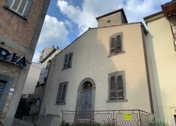 Foto 3 - Stabile - Palazzo sipicciano piazza umberto I
 
17, Graffignano - foto 3