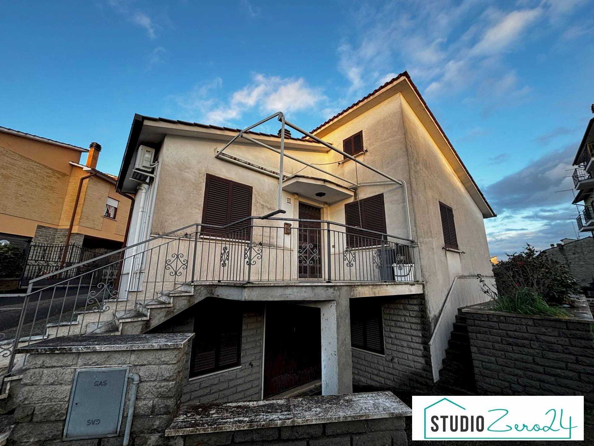 Foto 1 - Casa indipendente Graffignano - foto 1