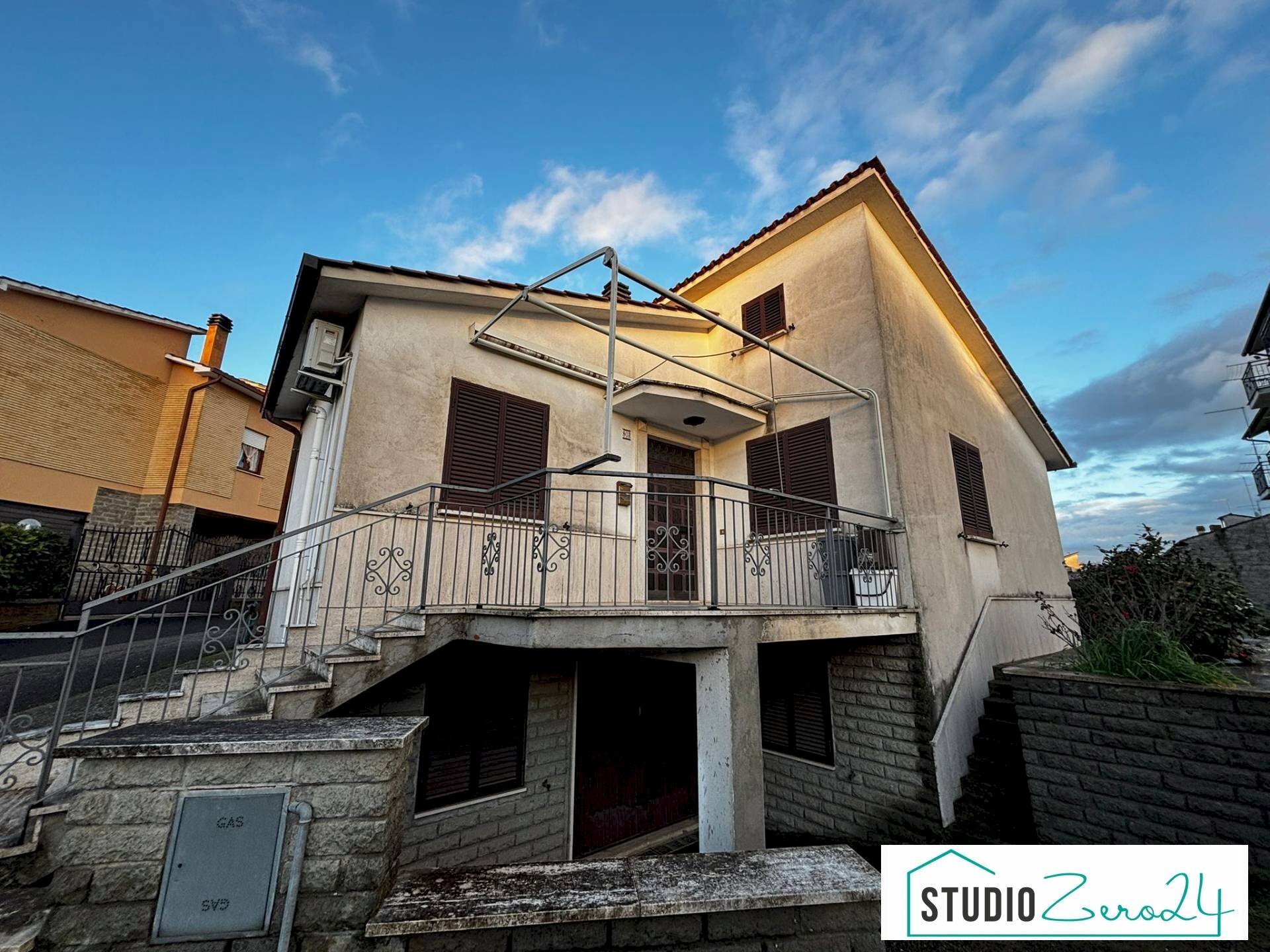 Foto 2 - Casa indipendente Graffignano - foto 2