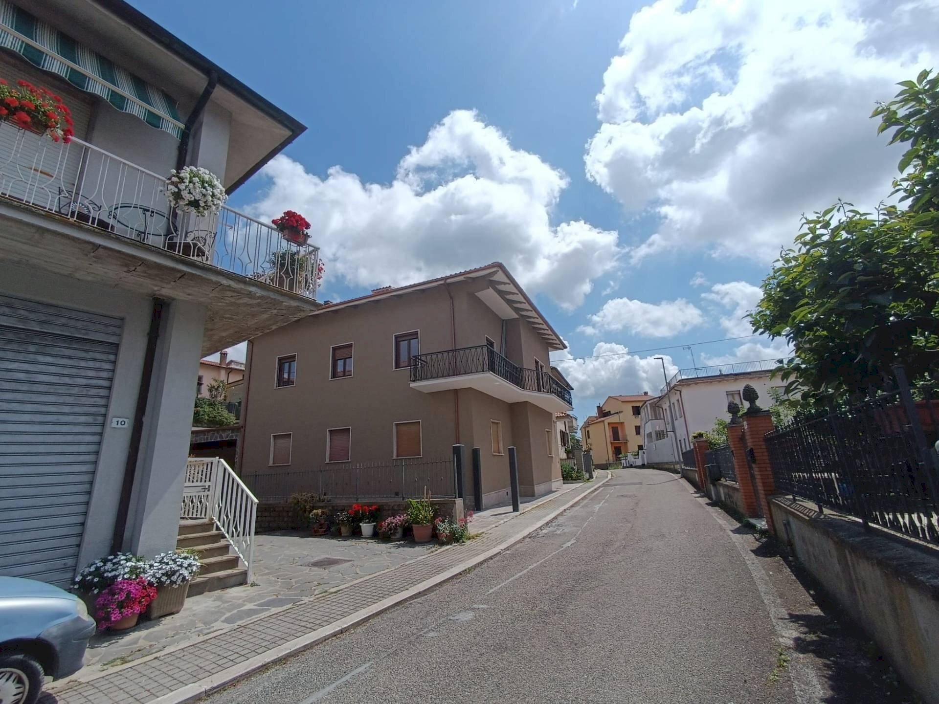 Foto 3 - Quadrilocale Celleno - foto 3