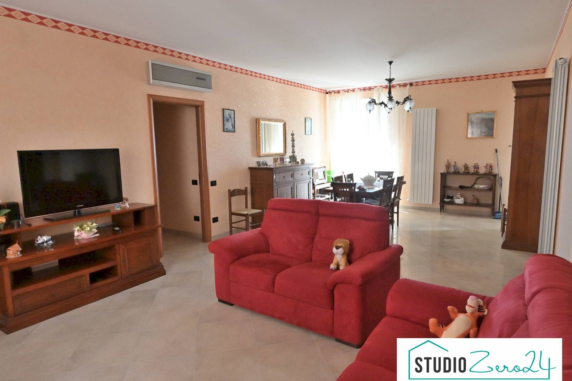 Foto 2 - Four-room apartment Graffignano - photo 2