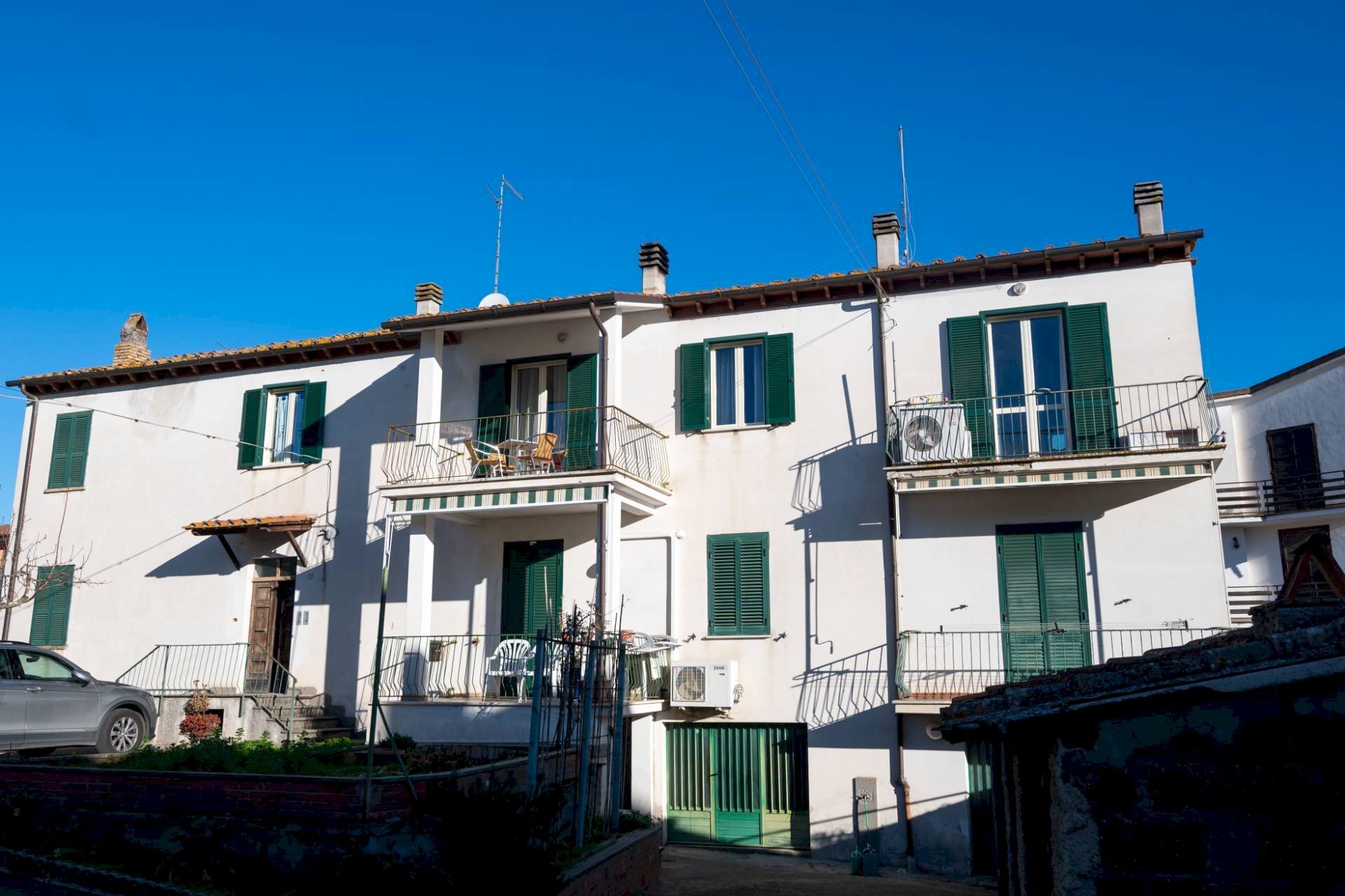 Foto 3 - Four-room apartment Graffignano - photo 3