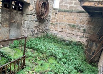 Foto 1 - Magazzino Viterbo - foto 1