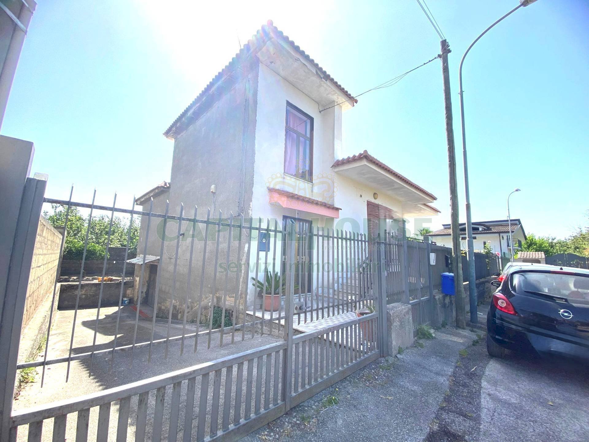 Foto 1 - Casa indipendente Saviano, Saviano - foto 1