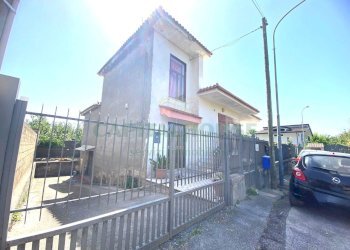 Foto 1 - Casa indipendente Saviano, Saviano - foto 1