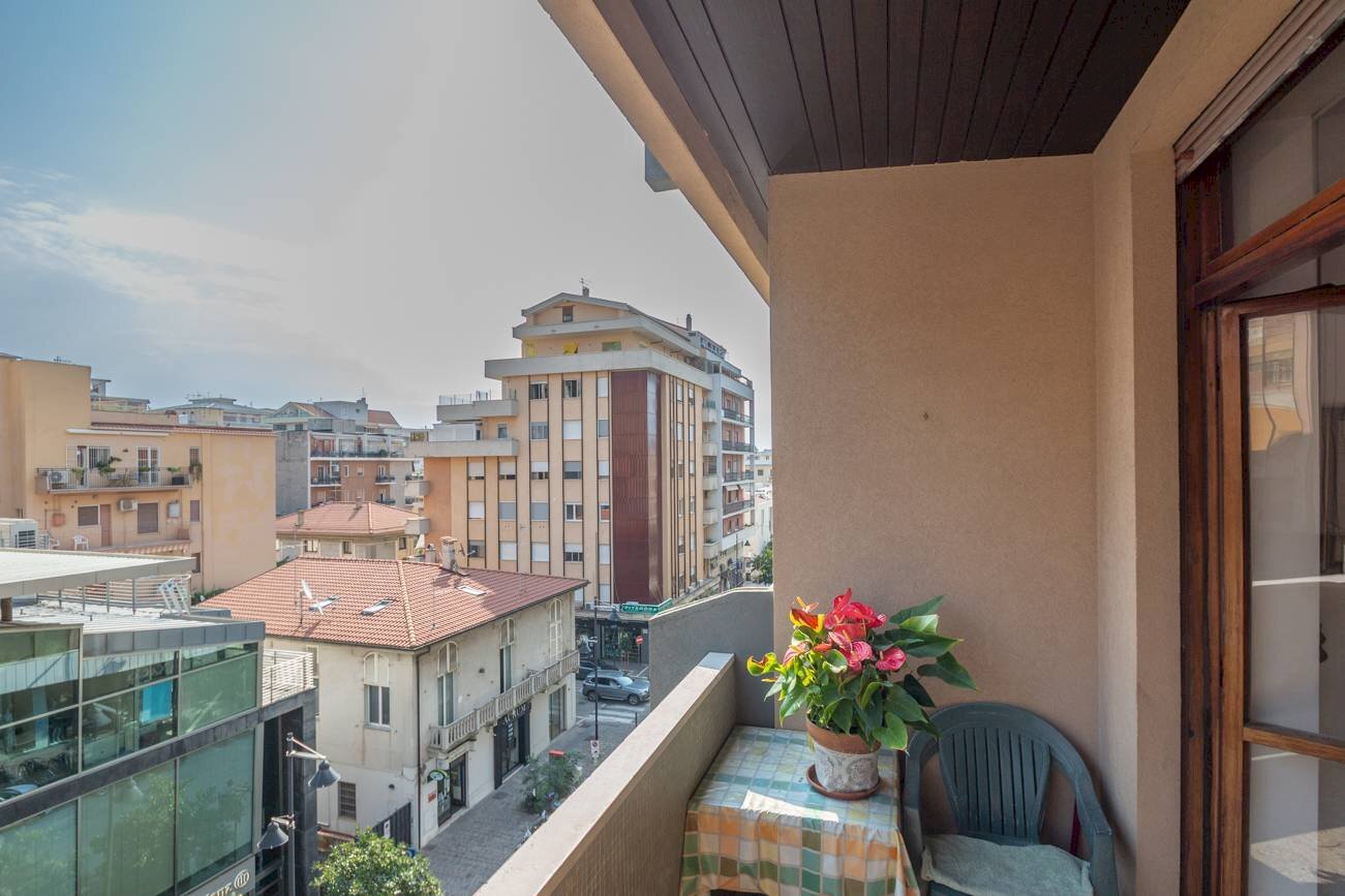 Foto 2 - Two-room apartment Via Nicola Fabrizi
 
171, Pescara - photo 2