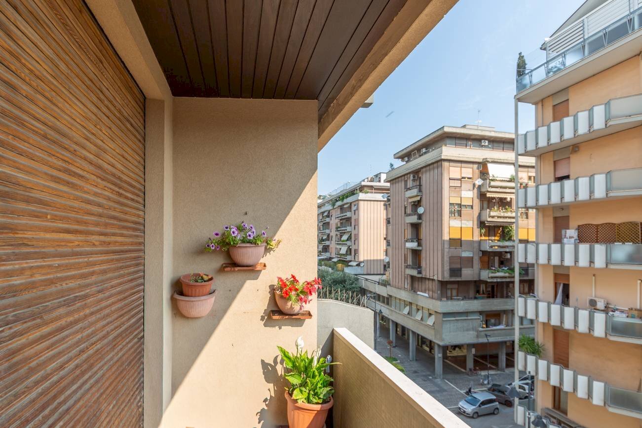 Foto 3 - Two-room apartment Via Nicola Fabrizi
 
171, Pescara - photo 3