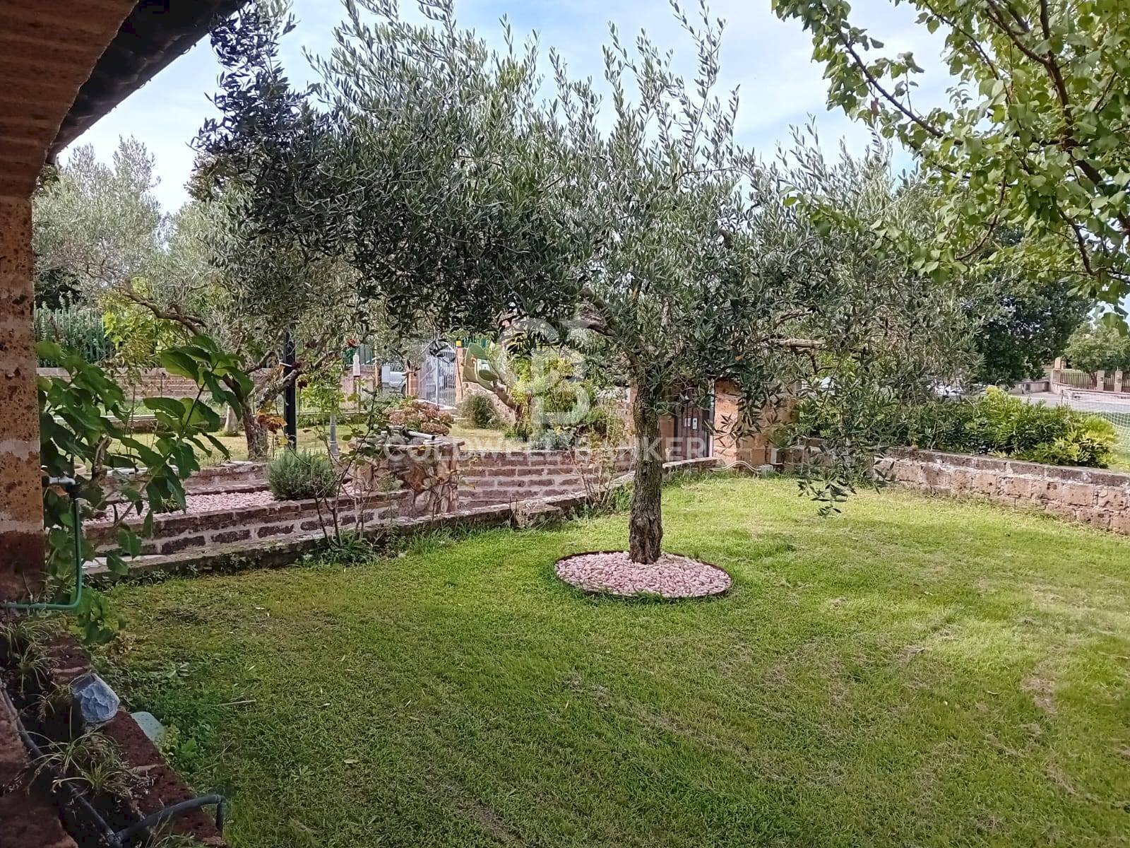 Foto 2 - Villa Via dei Tirreni
54, Fabrica di Roma - foto 2