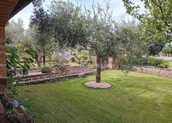 Foto 2 - Villa Via dei Tirreni
 
54, Fabrica di Roma - foto 2