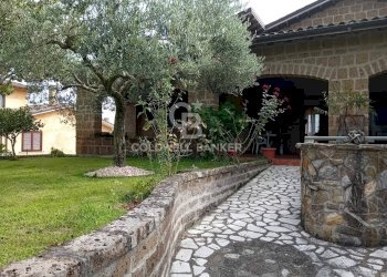 Foto 3 - Villa Via dei Tirreni
 
54, Fabrica di Roma - foto 3