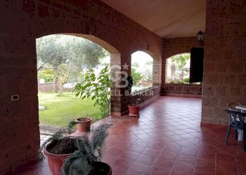 Foto 5 - Villa Via dei Tirreni
 
54, Fabrica di Roma - foto 5