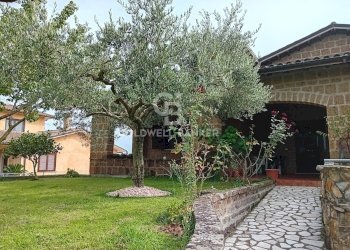 Foto 6 - Villa Via dei Tirreni
 
54, Fabrica di Roma - foto 6