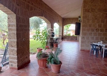 Foto 7 - Villa Via dei Tirreni
 
54, Fabrica di Roma - foto 7