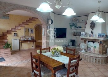 Foto 9 - Villa Via dei Tirreni
 
54, Fabrica di Roma - foto 9