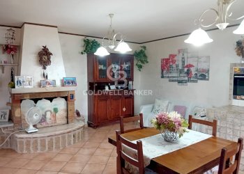 Foto 14 - Villa Via dei Tirreni
 
54, Fabrica di Roma - foto 14