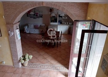 Foto 17 - Villa Via dei Tirreni
 
54, Fabrica di Roma - foto 17