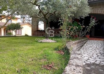 Foto 31 - Villa Via dei Tirreni
 
54, Fabrica di Roma - foto 31