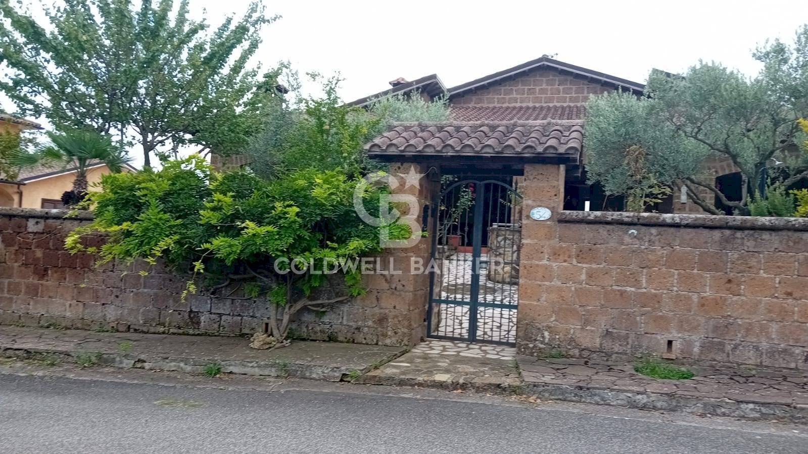 Foto 2 - Villa Via dei Tirreni
 
54, Fabrica di Roma - foto 2