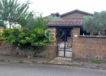 Foto 2 - Villa Via dei Tirreni
 
54, Fabrica di Roma - foto 2