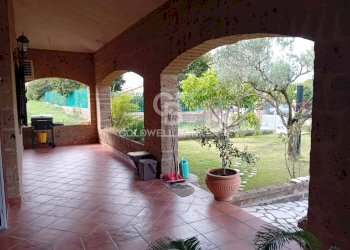 Foto 4 - Villa Via dei Tirreni
 
54, Fabrica di Roma - foto 4