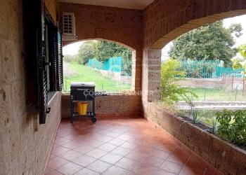 Foto 5 - Villa Via dei Tirreni
 
54, Fabrica di Roma - foto 5