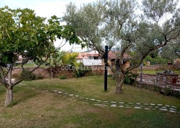 Foto 14 - Villa Via dei Tirreni
 
54, Fabrica di Roma - foto 14