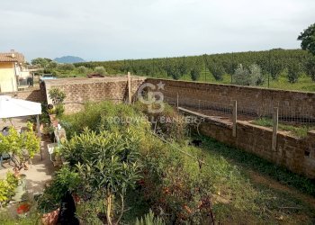 Foto 16 - Villa Via dei Tirreni
 
54, Fabrica di Roma - foto 16