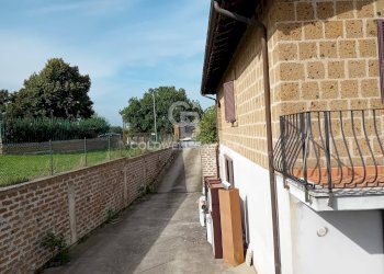 Foto 17 - Villa Via dei Tirreni
 
54, Fabrica di Roma - foto 17