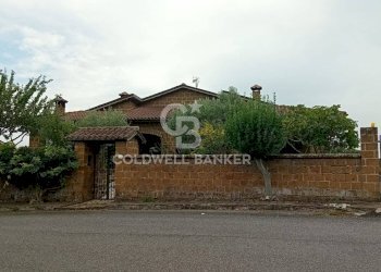 Foto 34 - Villa Via dei Tirreni
 
54, Fabrica di Roma - foto 34
