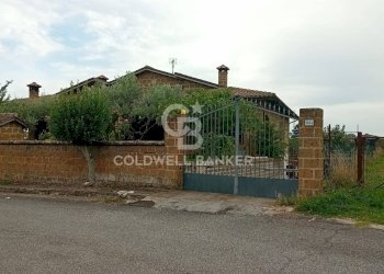 Foto 35 - Villa Via dei Tirreni
 
54, Fabrica di Roma - foto 35