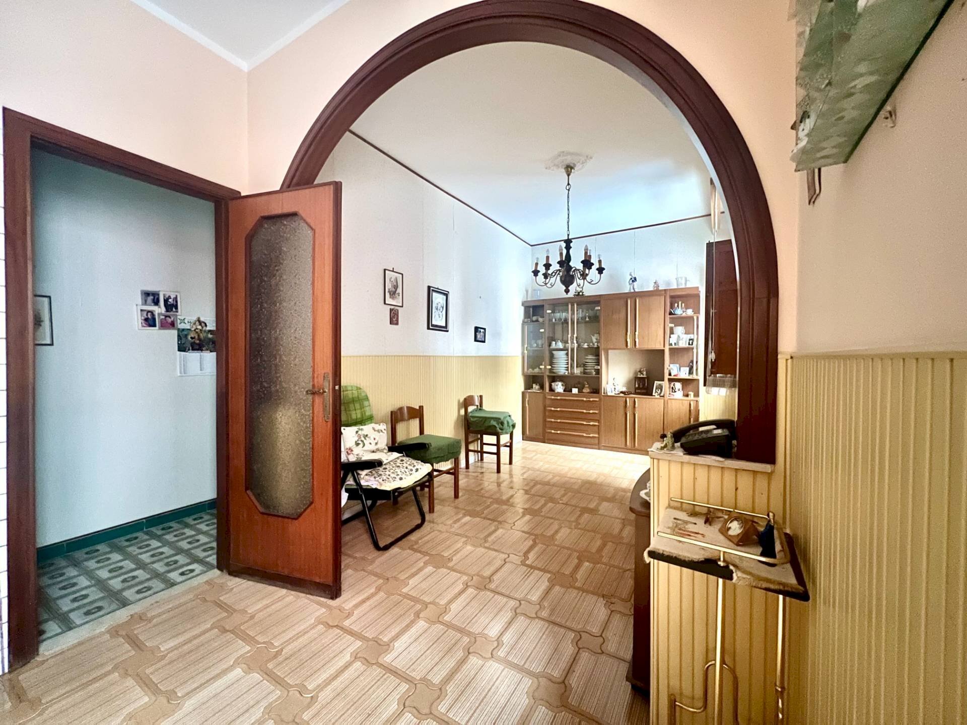 Foto 1 - Quadrilocale Via Cristoforo Castelli
 
3, Palermo - foto 1