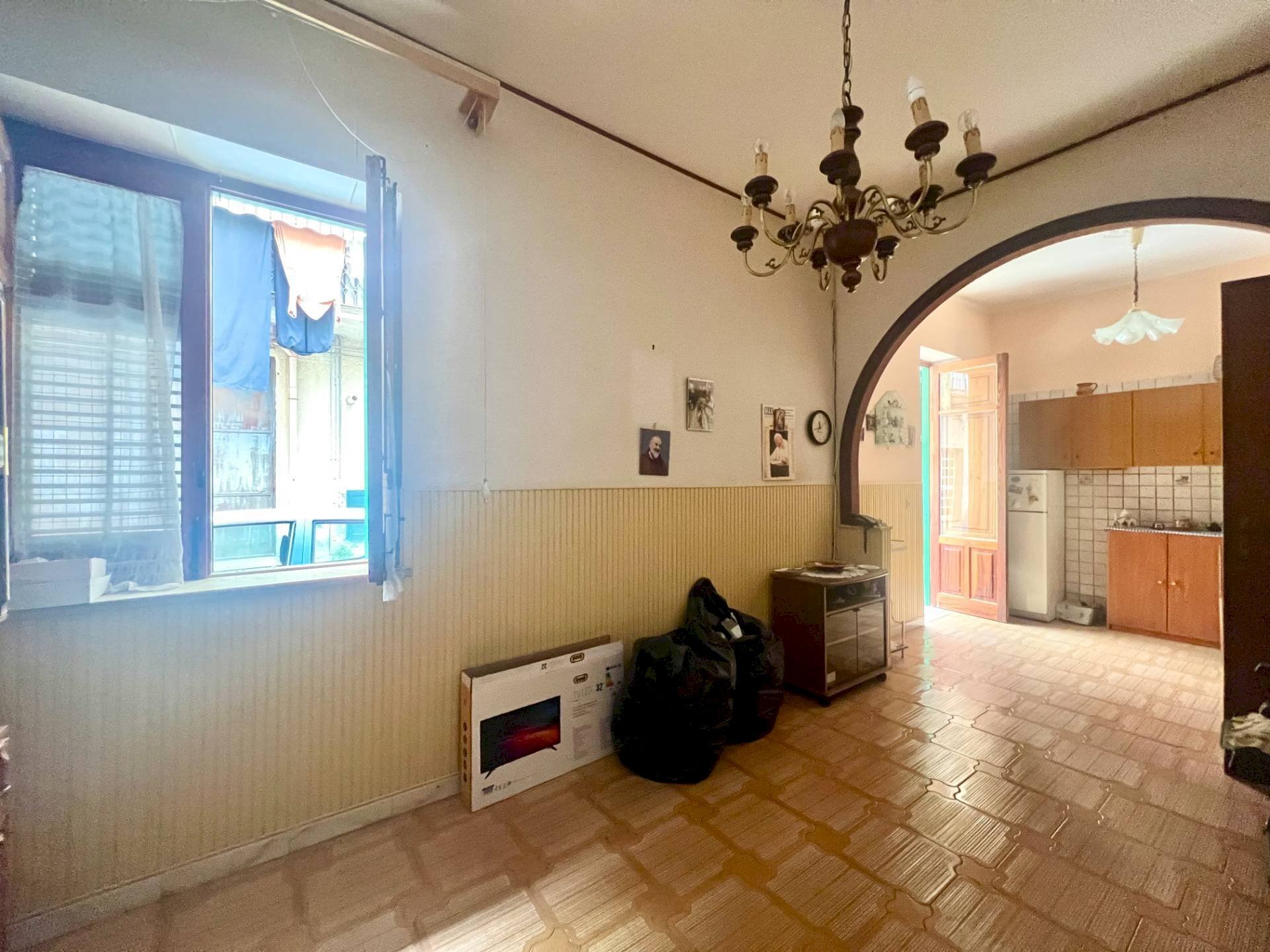 Foto 3 - Quadrilocale Via Cristoforo Castelli
 
3, Palermo - foto 3