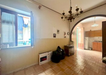 Foto 3 - Quadrilocale Via Cristoforo Castelli
 
3, Palermo - foto 3