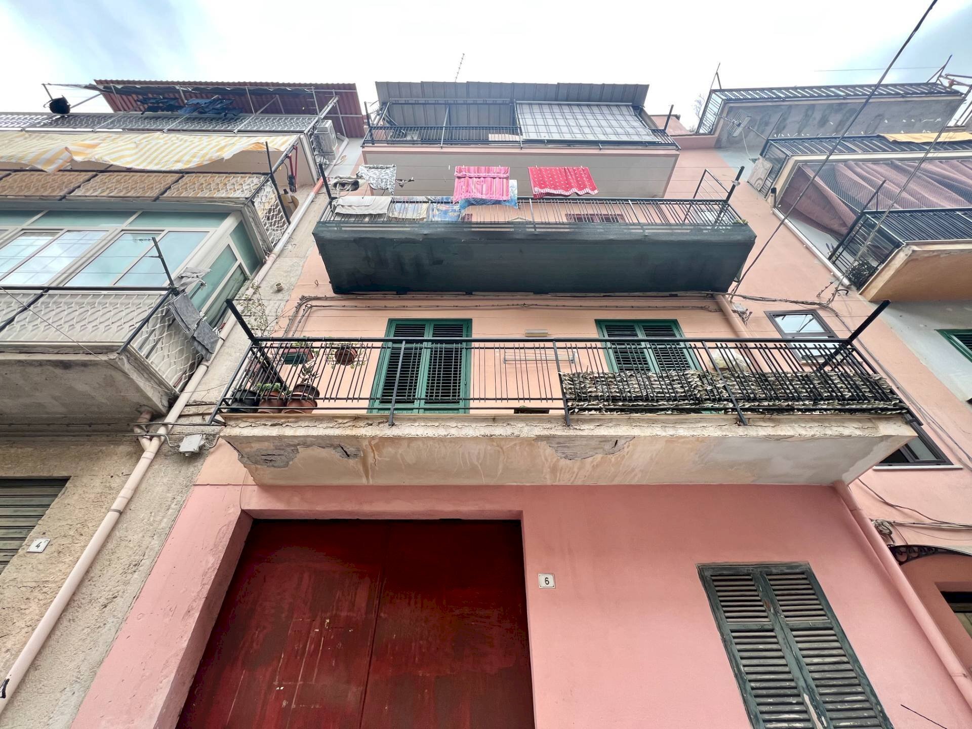 Foto 2 - Commercial Premises Via Cristoforo Castelli, Palermo - photo 2