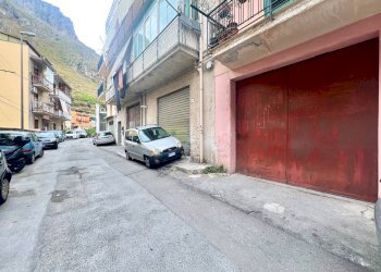 Foto 1 - Commercial Premises Via Cristoforo Castelli, Palermo - photo 1