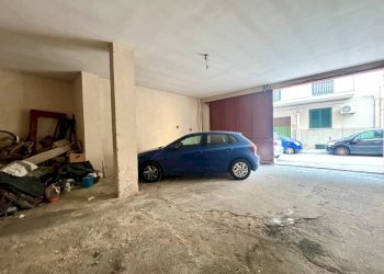 Foto 4 - Commercial Premises Via Cristoforo Castelli, Palermo - photo 4