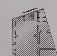 Foto 23 - Commercial Activity Maglie - floor plans 1