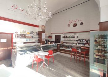 Foto 1 - Attività Commerciale Maglie - foto 1